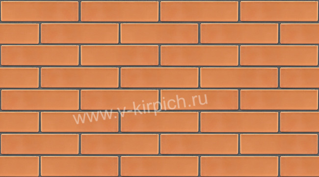 Кирпич керамический лицевой пустотелый 1NF персиковый гладкий с утолщенной стенкой СТРОЙПОЛИМЕРКЕРАМИКА Кирпич керамический лицевой пустотелый 1NF персиковый гладкий с утолщенной стенкой СТРОЙПОЛИМЕРКЕРАМИКА
