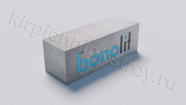 Газобетонный стеновой блок Bonolit D600 600х200х200 Старая Купавна Газобетонный стеновой блок Bonolit D600 600х200х200 Старая Купавна