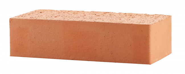 Кирпич керамический печной полнотелый 1NF красный гладкий "ЛСР. Стеновые" Кирпич керамический печной полнотелый 1NF красный гладкий "ЛСР. Стеновые"